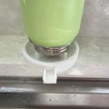 Giá phơi khô bình nước xếp chồng (Stackable Water Bottle Dryer) - Thumbnail 7