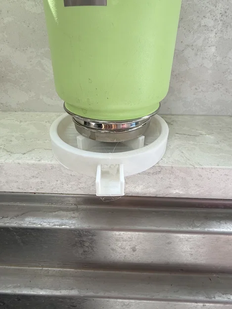 Giá phơi khô bình nước xếp chồng (Stackable Water Bottle Dryer) - Image 8
