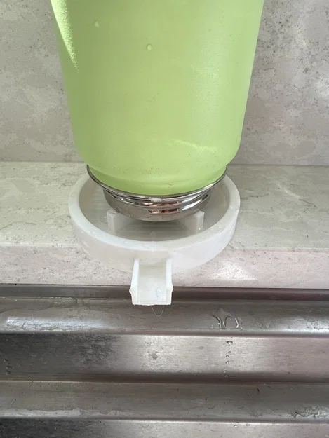Giá phơi khô bình nước xếp chồng (Stackable Water Bottle Dryer) - Image 9
