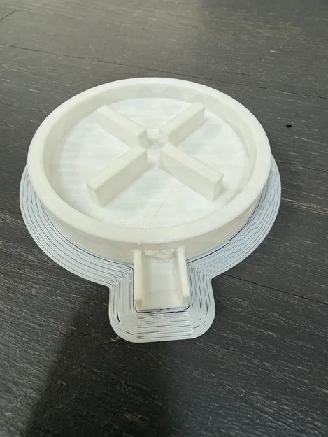 Giá phơi khô bình nước xếp chồng (Stackable Water Bottle Dryer) - Image 10