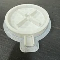 Giá phơi khô bình nước xếp chồng (Stackable Water Bottle Dryer) - Thumbnail 10