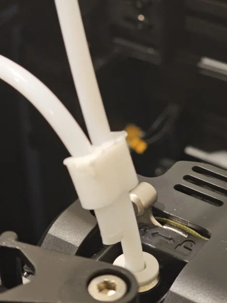 Khóa đôi ống PTFE (Double PTFE Tube Lock) - Image 3