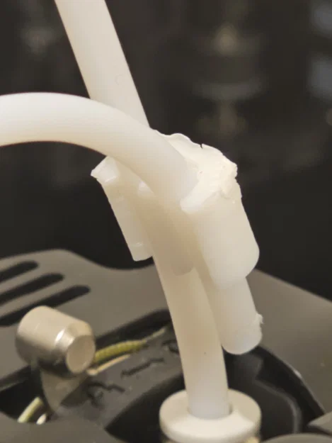 Khóa đôi ống PTFE (Double PTFE Tube Lock) - Image 4