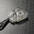 Trục xoay thay thế cho rèm lá dọc - Linh kiện in 3D sửa chữa tại nhà - Thumbnail 4