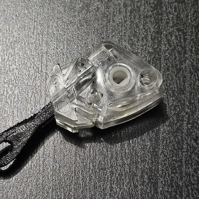 Trục xoay thay thế cho rèm lá dọc - Linh kiện in 3D sửa chữa tại nhà