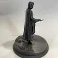 Mô hình Frodo (Mini Frodo) in 3D - Tượng Hobbit độc đáo cho fan LOTR - Thumbnail 2