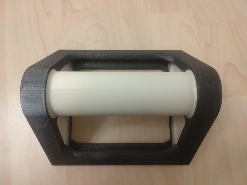 Bộ Dụng Cụ Hít Đất (Push Up Bar) Tự In 3D Siêu Bền - Image 2