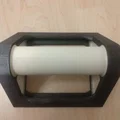 Bộ Dụng Cụ Hít Đất (Push Up Bar) Tự In 3D Siêu Bền - Thumbnail 2