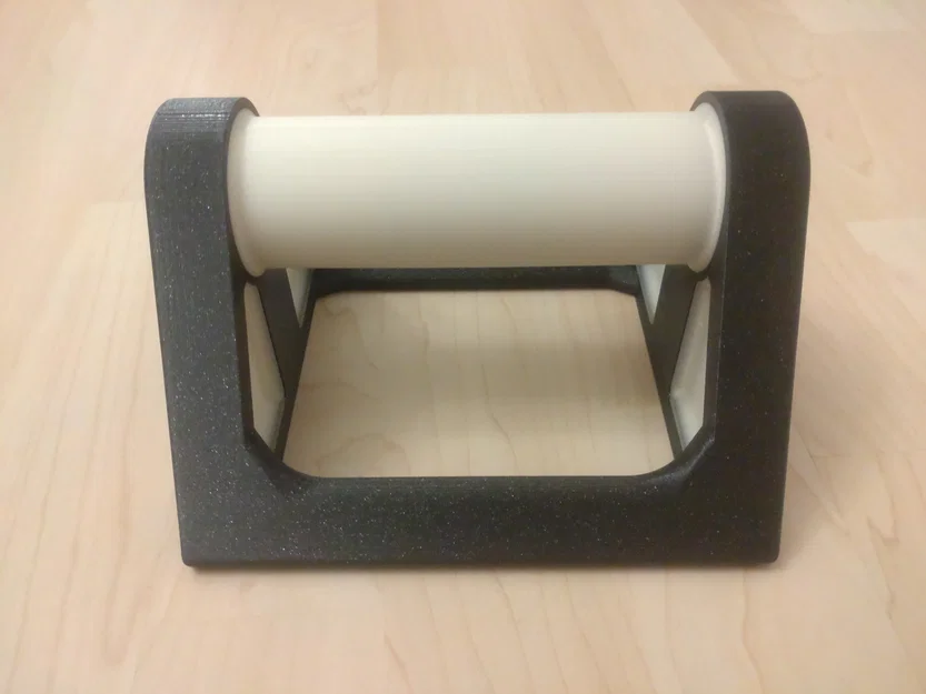 Bộ Dụng Cụ Hít Đất (Push Up Bar) Tự In 3D Siêu Bền - Image 3