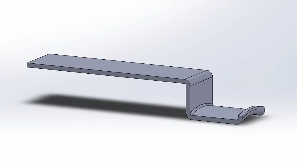 Giá treo tai nghe gắn PC - Giải pháp 3D printing cho góc máy gọn gàng - Image 2