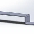 Giá treo tai nghe gắn PC - Giải pháp 3D printing cho góc máy gọn gàng - Thumbnail 2