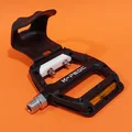 Adapter toe clip cho pedal K-PEDC MTB/BMX (1/2 hoặc full toe clip) - Thumbnail 1
