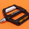 Adapter toe clip cho pedal K-PEDC MTB/BMX (1/2 hoặc full toe clip) - Thumbnail 3