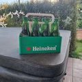 Khay Xách Bia Heineken Tự In 3D Cho Chai 0.25 Lít Tiện Lợi - Thumbnail 3