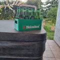 Khay Xách Bia Heineken Tự In 3D Cho Chai 0.25 Lít Tiện Lợi - Thumbnail 4