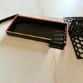 Khay đựng dụng cụ rửa chén, bọt biển và khăn lau tiện ích - Thumbnail 4