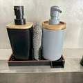 Khay đựng dụng cụ rửa chén, bọt biển và khăn lau tiện ích - Thumbnail 7