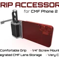 Phụ kiện Camera Grip cho CMF Phone 2 Pro - Thumbnail 1