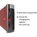 Phụ kiện Camera Grip cho CMF Phone 2 Pro - Thumbnail 5
