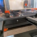 Thùng rác cho Prusa Enclosure (Prusa Enclosure Bin) - Thumbnail 2