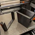 Thùng rác cho Prusa Enclosure (Prusa Enclosure Bin) - Thumbnail 3