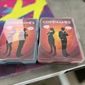 Codenames - Insert cho Photo Caddy (2 hộp) cho Board Game - Thumbnail 4