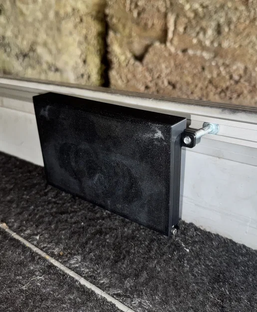 Gunwale Tacklebox – Hộp đựng mồi câu gắn mạn thuyền - Image 2