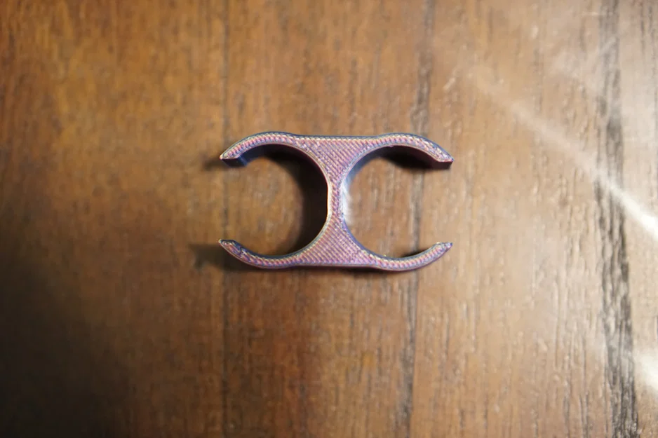 Kẹp Treo Ống Nước (Hanging Hose Clip) - Image 1