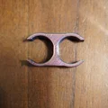 Kẹp Treo Ống Nước (Hanging Hose Clip) - Thumbnail 1