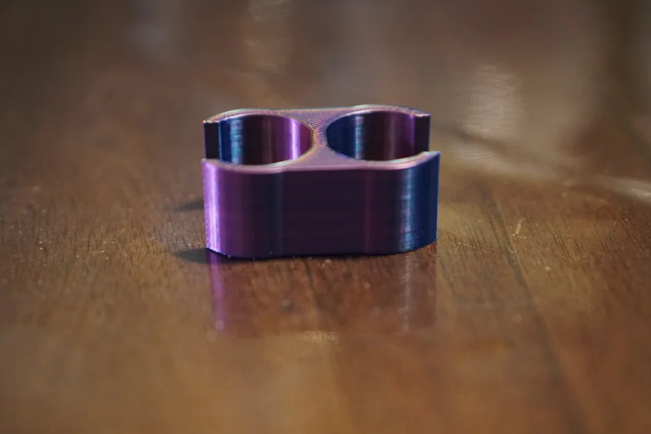 Kẹp Treo Ống Nước (Hanging Hose Clip) - Image 2