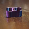 Kẹp Treo Ống Nước (Hanging Hose Clip) - Thumbnail 2