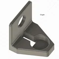 Ngàm gắn OLight cho Thread Boards (Thread Boards OLight mount) - Thumbnail 1