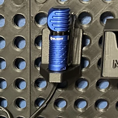 Ngàm gắn OLight cho Thread Boards (Thread Boards OLight mount)