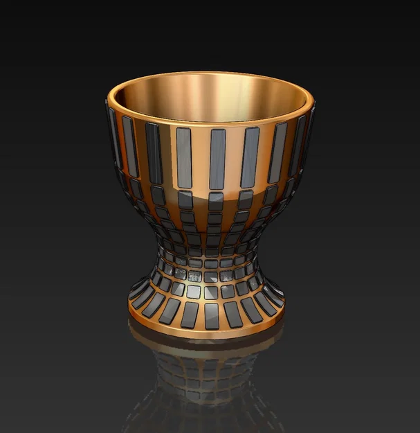 Egg Cup Valencia - Image 1