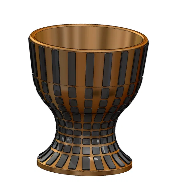 Egg Cup Valencia - Image 2