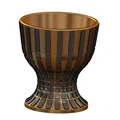 Egg Cup Valencia - Thumbnail 2