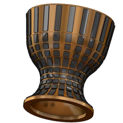 Egg Cup Valencia