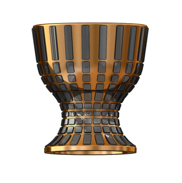 Egg Cup Valencia - Image 4