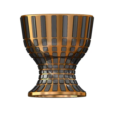 Egg Cup Valencia