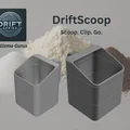 DriftScoop – Muỗng đong 1 Cup & 2 Cup tiện mang theo - Thumbnail 1