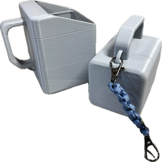 DriftScoop – Muỗng đong 1 Cup & 2 Cup tiện mang theo - Image 6
