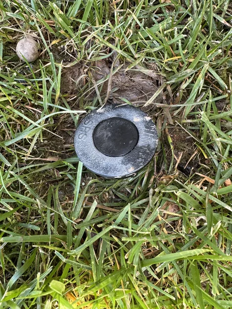 RainBird 1800 Hydroplug – Nút bịt in 3D cho đầu phun tưới - Image 1