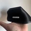 Chuyển đổi sang chuột công thái học (vertical) – CONVERSION A RATON ERGONOMICO - Thumbnail 5