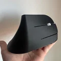 Chuyển đổi sang chuột công thái học (vertical) – CONVERSION A RATON ERGONOMICO - Thumbnail 15