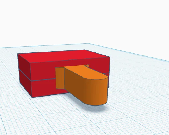 Mô hình đồ chơi Fidget Switch (BETA) in 3D cực độc đáo - Image 2