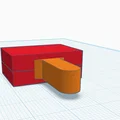 Mô hình đồ chơi Fidget Switch (BETA) in 3D cực độc đáo - Thumbnail 2
