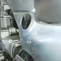 Núm vặn khóa xăng cho xe Suzuki GSX1100G (Fuel Petcock) - Thumbnail 2