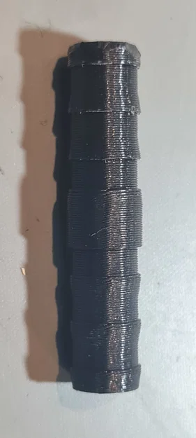 Khớp nối ống dẫn 6mm (Tube Joint 6mm) cho mọi dự án DIY - Image 1