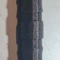 Khớp nối ống dẫn 6mm (Tube Joint 6mm) cho mọi dự án DIY - Thumbnail 1