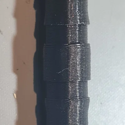Khớp nối ống dẫn 6mm (Tube Joint 6mm) cho mọi dự án DIY